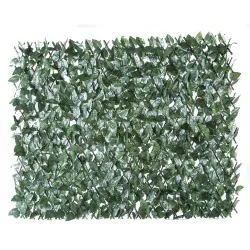 Expandable Artificial Hedge 100 x 300 cm