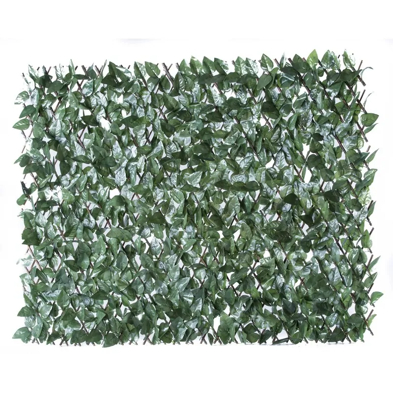 Expandable Artificial Hedge 100 x 300 cm