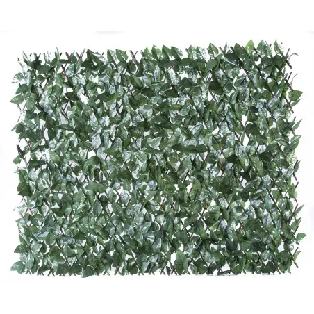 Expandable Artificial Hedge 100 x 300 cm