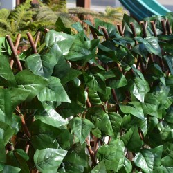 Συνθετική Φυλλωσιά Πτυσσόμενη 100 x 300εκ.