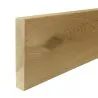 Pressure treaded pine board 2,8 x 19,5 x 420cm
