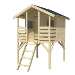wooden playhouse ¨toby¨
