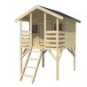 wooden playhouse ¨toby¨