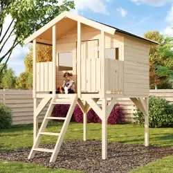 wooden playhouse ¨toby¨