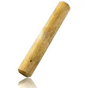 Pressure-Treated Wooden Log Ø20 x 400 cm