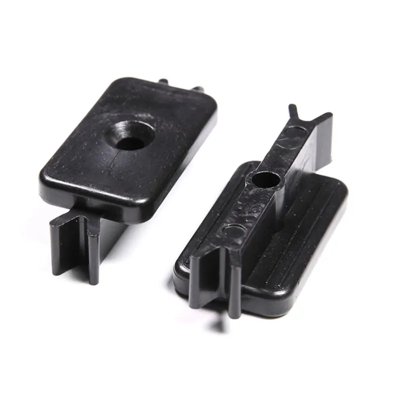 WPC Intermediate Plastic Clip – Hidden Decking Installation Clip