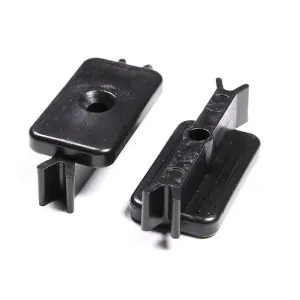 WPC Intermediate Plastic Clip – Hidden Decking Installation Clip