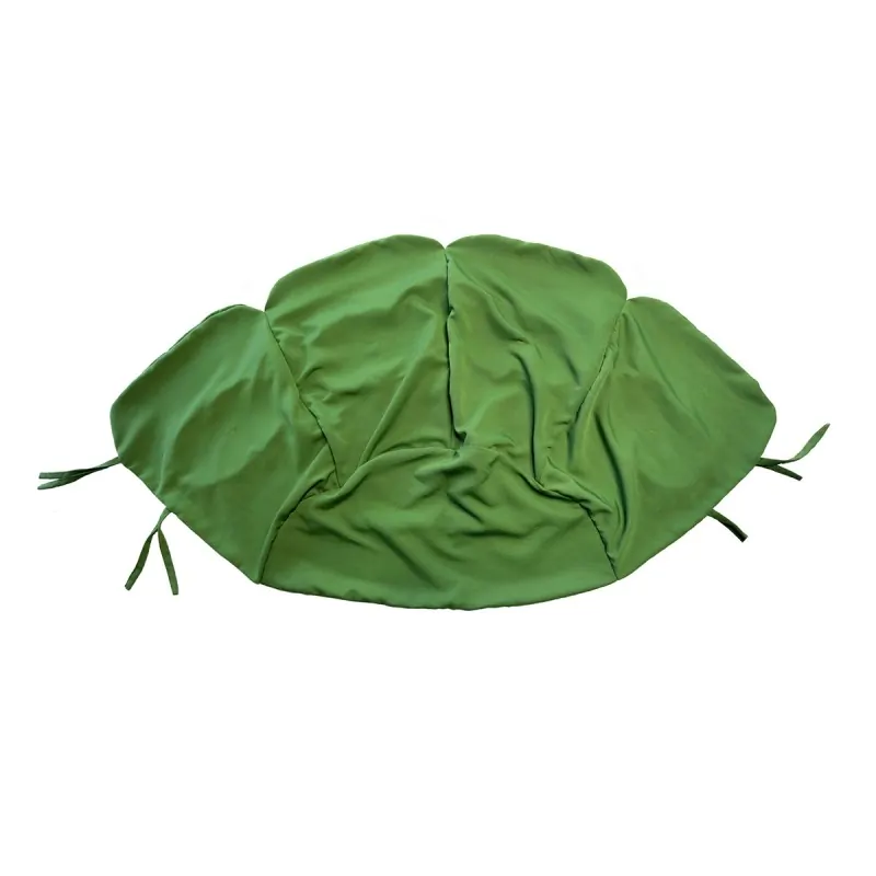 Cushion Cover for Hanging Armchair Hera – Green