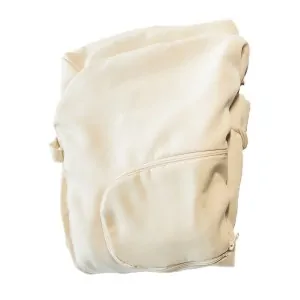 Cushion Cover for Hanging Armchair Hera  – Off White