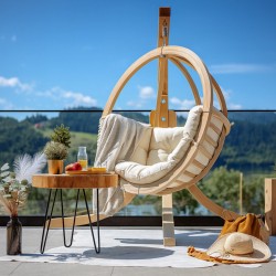 Hanging Chair Hera