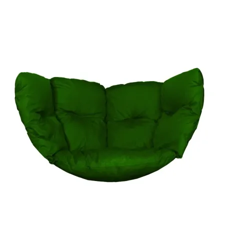 Cushion Cover for Hanging Armchair Hera – Green
