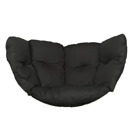 Cushion Cover for Hanging Armchair Hera  – Graphite