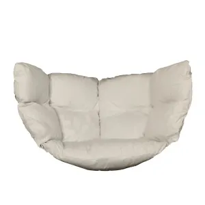 Cushion Cover for Hanging Armchair Hera  – Off White