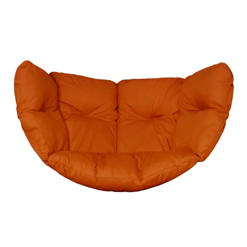 Cushion Cover for Hanging Armchair Hera  – Terracotta