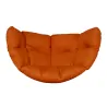 Cushion Cover for Hanging Armchair Hera  – Terracotta