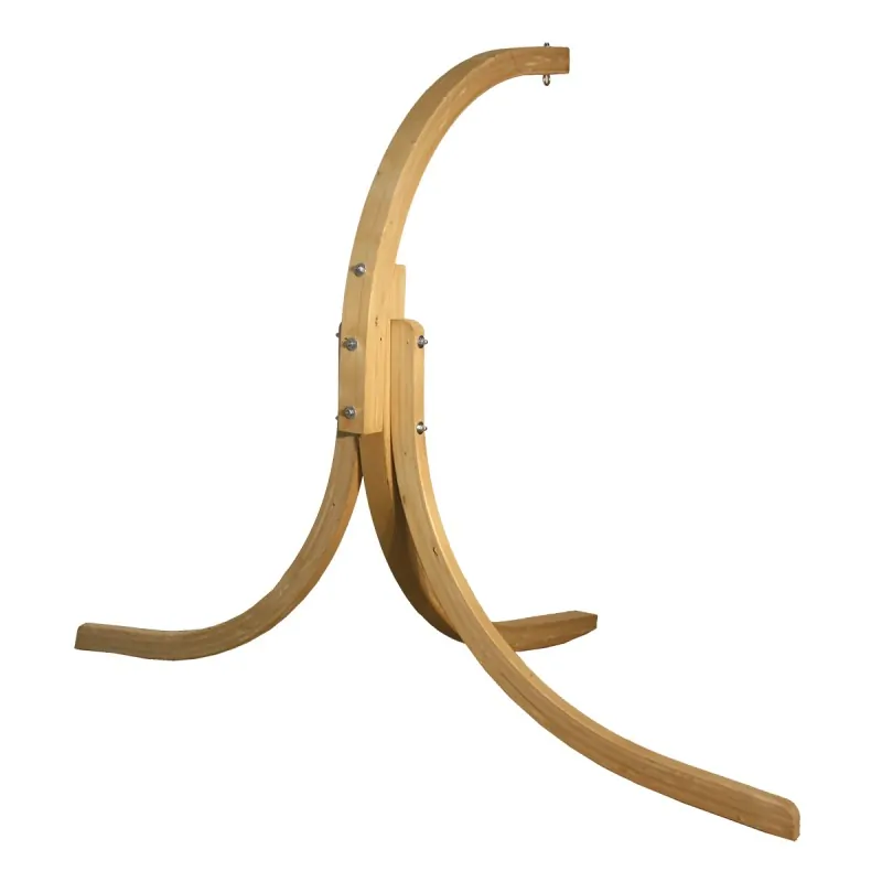 Wooden Stand for the Hera Hanging Chair