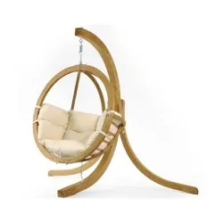 Wooden Stand for the Hera Hanging Chair