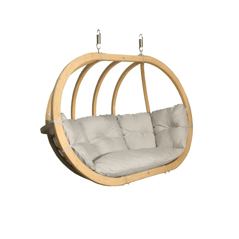 Double Hanging Chair - Hera