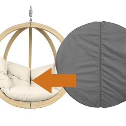 Hera Chair Waterproof Cover