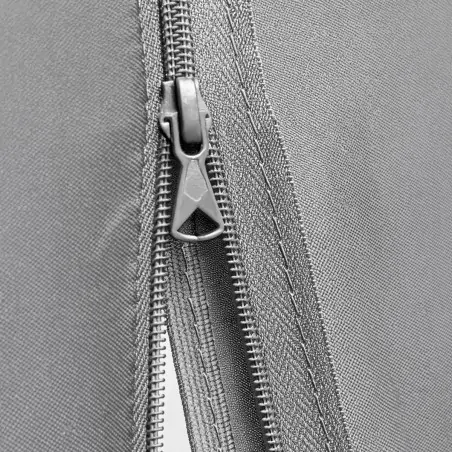 Αδιάβροχο Κάλυμμα Πολυθρόνας Ήρα – Γκρι