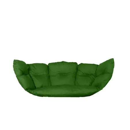 Cushion Cover for Hanging Double Chair Hera - Green