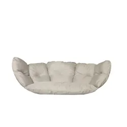 Cushion Cover for Hanging Double Chair Hera - Off White