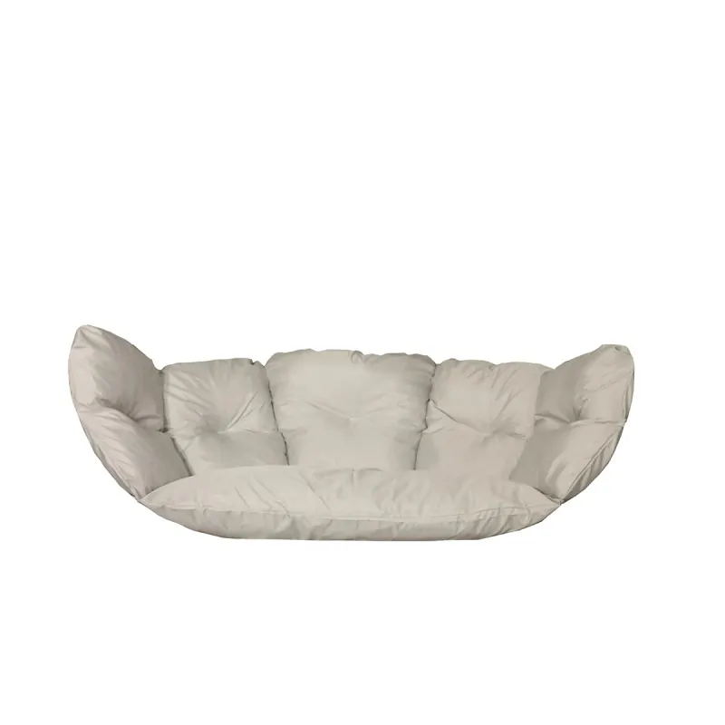 Cushion Cover for Hanging Double Chair Hera - Off White