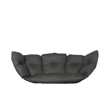 Cushion Cover for Hanging Double Chair Hera - Graphite