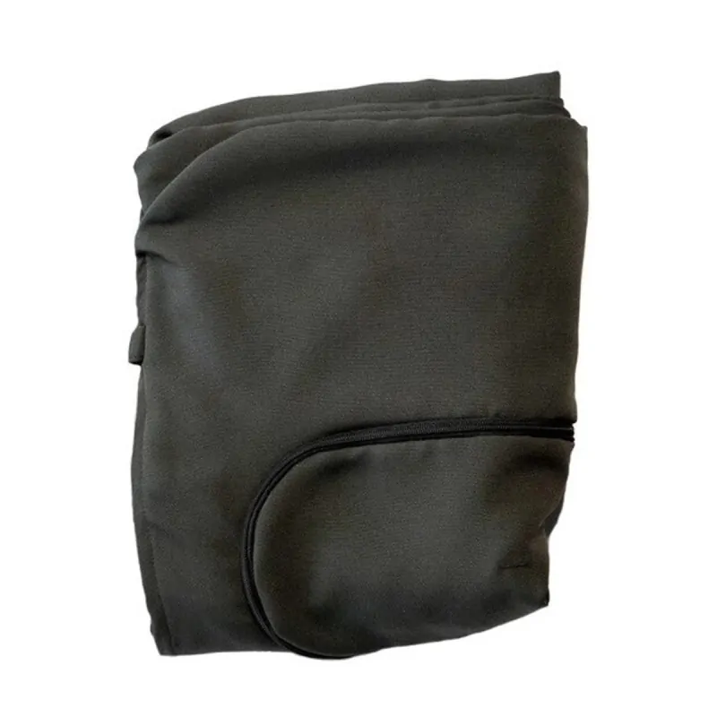 Cushion Cover for Hanging Double Chair Hera - Graphite