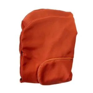 Cushion Cover for Hanging Double Chair Hera - Red