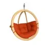 Cushion Cover for Hanging Armchair Hera  – Terracotta