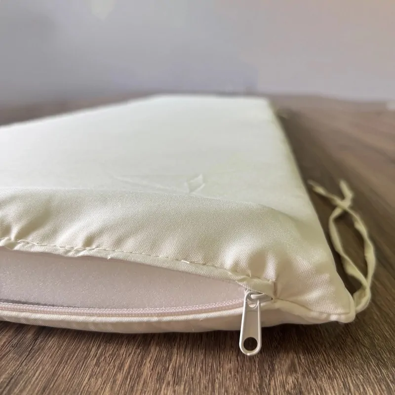 Outdoor Cushion 137 x 42 cm