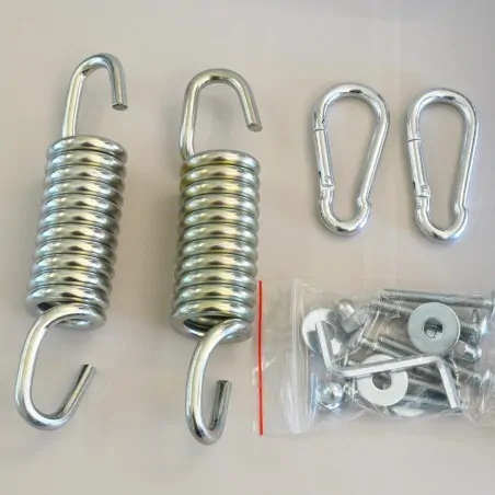 Replacement Parts Kit for the Hera Sofa