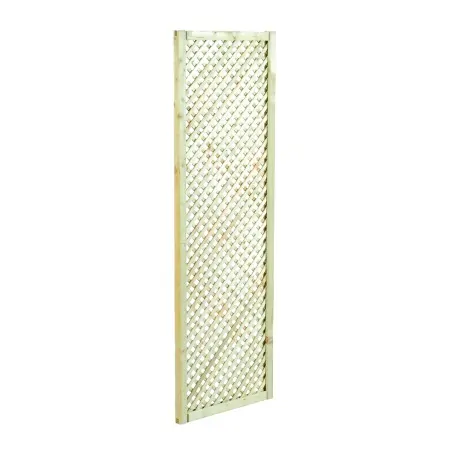 Wooden Diamond Trellis (eye 2x2) 60 x 180cm