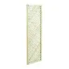Wooden Diamond Trellis (eye 2x2) 60 x 180cm