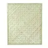 Wooden Diamond Trellis (eye 2x2) 150 x 180cm
