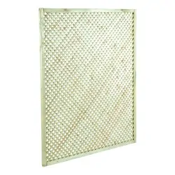 Wooden Diamond Trellis (eye 2x2) 150 x 180cm