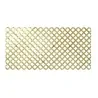 Wooden Lattice Medium 7x7 – 122 x 240 cm