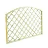 Diagonal Lattice Arch 12x12 – 120(H) x 180cm