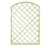 Diagonal Lattice Arch 12x12 – 180(H) x 120cm