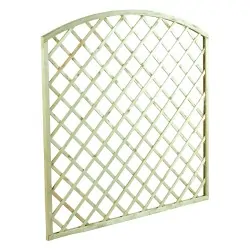 Diagonal Lattice Arch 12x12 – 180(H) x 180cm