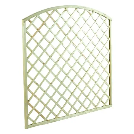 Diagonal Lattice Arch 12x12 – 180(H) x 180cm
