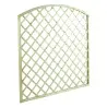 Diagonal Lattice Arch 12x12 – 180(H) x 180cm