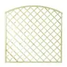 Diagonal Lattice Arch 12x12 – 180(H) x 180cm