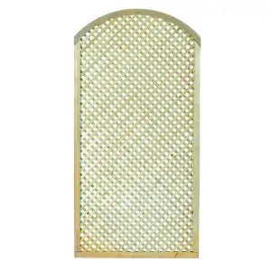 Diamond Lattice Arch 2x2 – 180(H) x 90cm