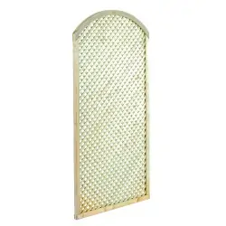 Diamond Lattice Arch 2x2 – 180(H) x 90cm