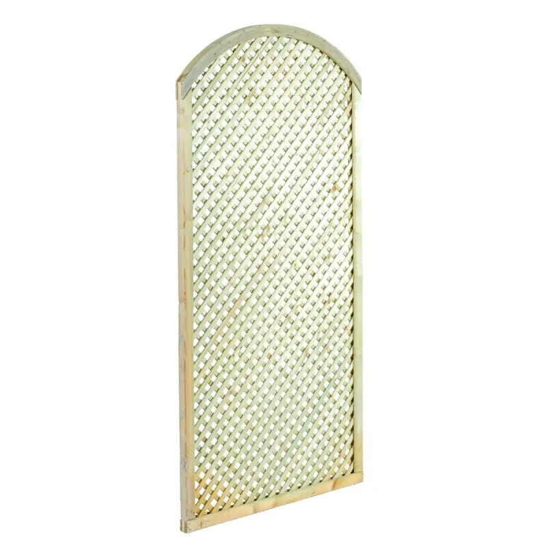 Diamond Lattice Arch 2x2 – 180(H) x 90cm
