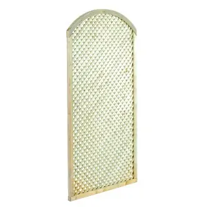 Diamond Lattice Arch 2x2 – 180(H) x 90cm