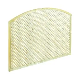 Diamond Lattice Arch 2x2 – 120(H) x 180cm