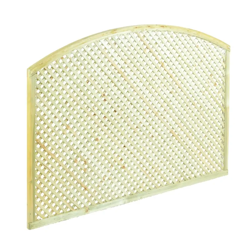 Diamond Lattice Arch 2x2 – 120(H) x 180cm